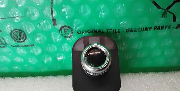 Audi A5 8T 8F Wing mirror switch 8K0959565F
