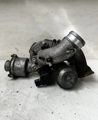 Audi A4 S4 B8 8K Turbo 06H145702Q 0912230043E150723