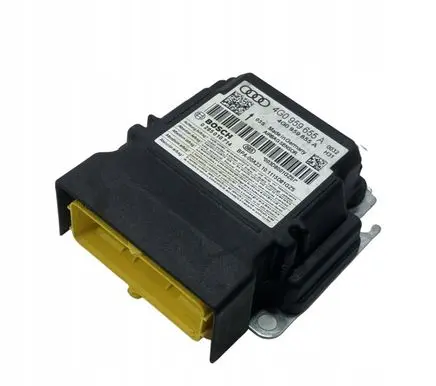 Audi A6 S6 C7 4G Other control units/modules 4G0959655A