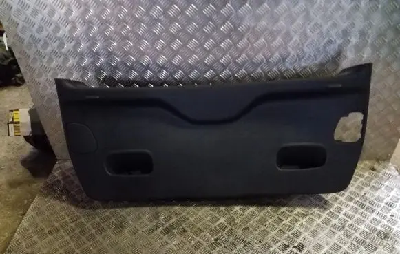 Opel Meriva B Tailgate trim 13265628