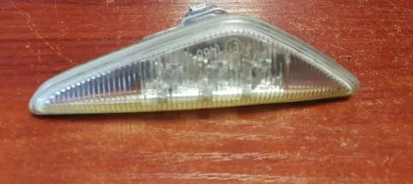 BMW 3 E46 Front fender indicator light 6920731