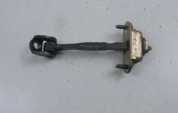 Ford Fiesta Rear door check strap stopper
