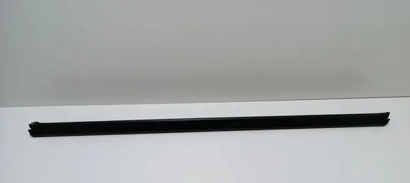 Volkswagen Golf VII Front door trim bar 5G4837479B
