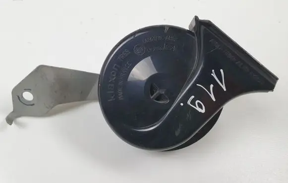 Mazda 3 I Horn signal