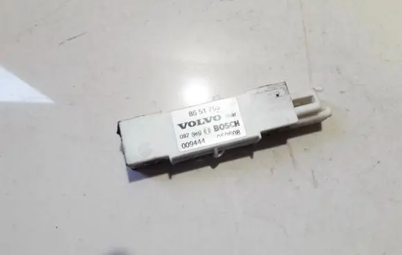Volvo XC90 Airbag deployment crash/impact sensor 8651755 009444
