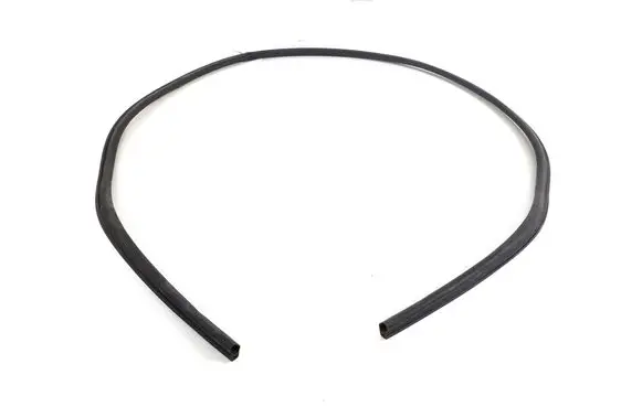 Mercedes-Benz S W221 Engine compartment rubber A2216280598