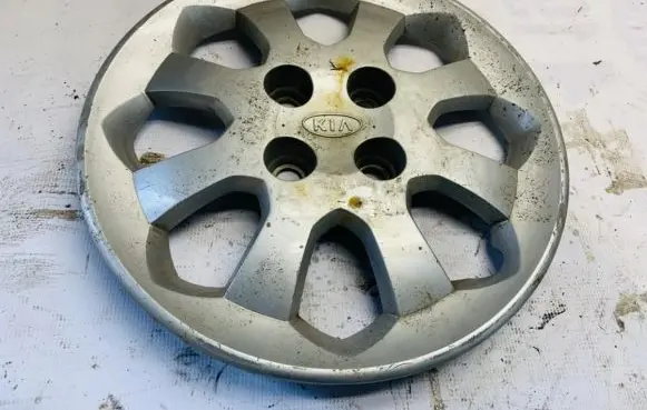 KIA Rio R14 wheel hub/cap/trim 52960fd100