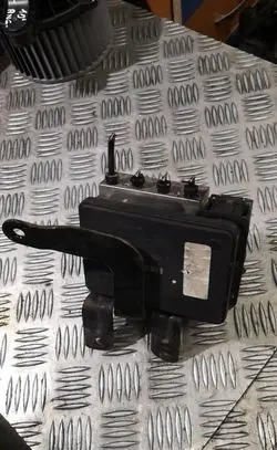 KIA Sportage ABS Pump 046gae1d1223930