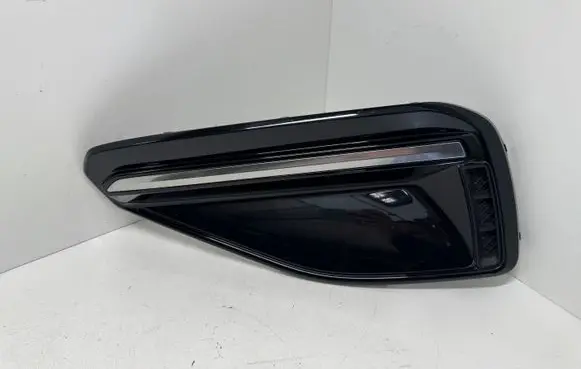 KIA EV6 Front bumper lower grill 86595CV200 86593CV200