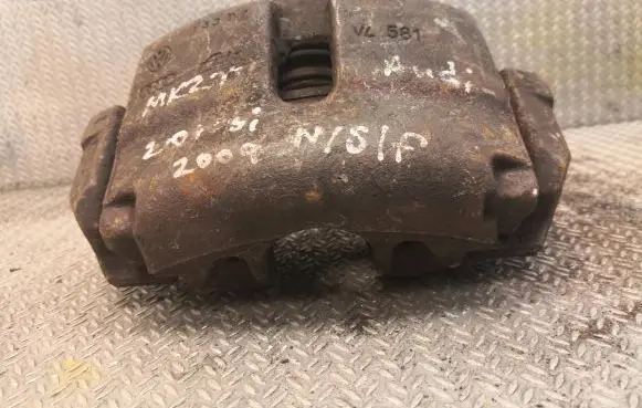 Audi TT TTS Mk2 Front brake caliper