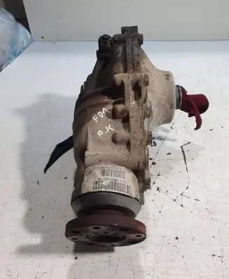 BMW 7 F01 F02 F03 F04 Front differential 7591995 EAF95Z281 0812091802240001