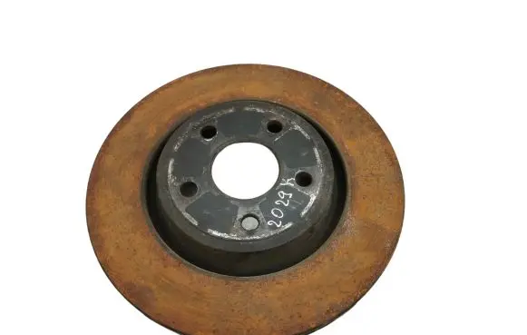 Dodge Durango Front brake disc 68035012AE P68035012AE