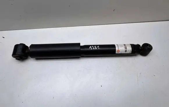 Nissan X-Trail T31 Rear shock absorber/damper 1623316480
