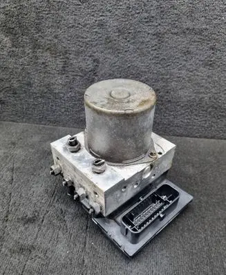 Audi A4 S4 B8 8K ABS Pump 8K0907379BF 0265951539 8K0614517ED