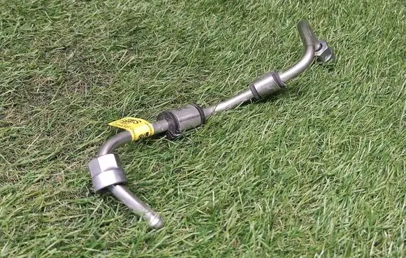 EGR valve line/pipe/hose