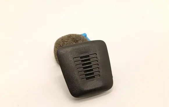 BMW 5 F10 F11 Microphone (bluetooth/phone) 9263744 7212594