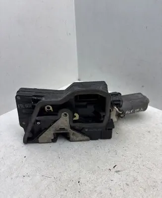 BMW 7 E65 E66 Front door lock 7028905