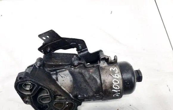 Ford Focus Oil filter cover 312765