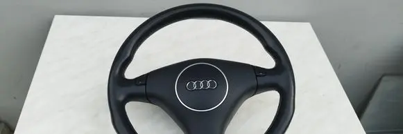 Audi A6 S6 C5 4B Steering wheel 8E0124A