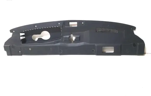 Mitsubishi Outlander Engine bonnet/hood lock trim molding 7450A753