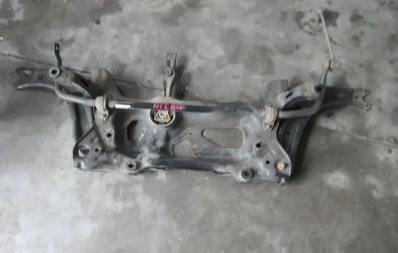 Seat Ateca Front subframe 3Q0199315D MTG0388547M