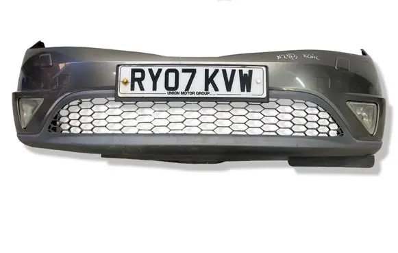 Honda Civic Front bumper 