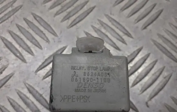 Mitsubishi Outlander Light relay 8624A001
