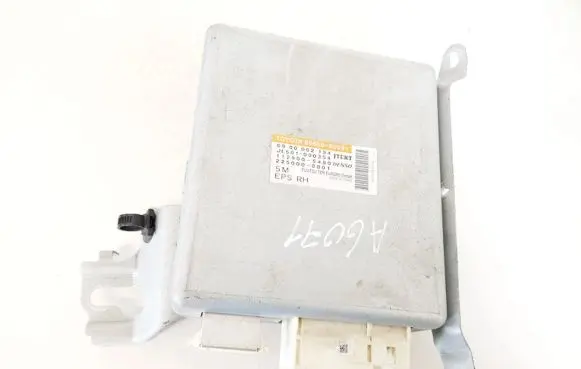 Toyota Avensis T270 Power steering control unit/module 8965005091 89650-05091