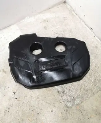 Ford Fusion II Engine cover (trim) DS7G6A949E