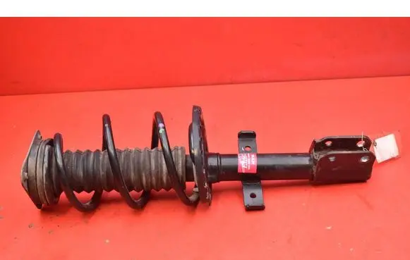 Renault Zoe Front shock absorber/damper 3338009