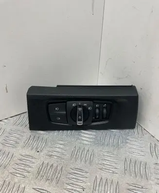 BMW 1 F20 F21 Light switch 9265305