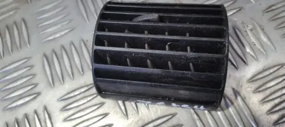 Audi A4 S4 B5 8D Dash center air vent grill