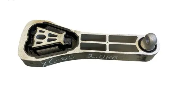 Engine mount bracket