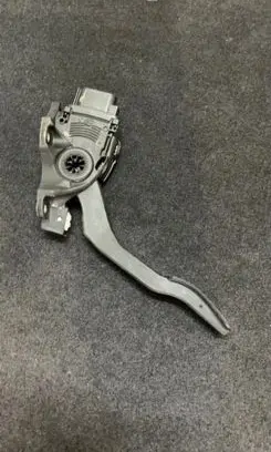 Volvo XC60 Accelerator throttle pedal 31329374