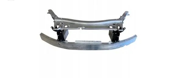 Mercedes-Benz GLC X253 C253 Radiator support slam panel 