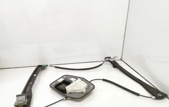 Volkswagen Jetta V Front door window regulator with motor 1K5837401P 1K0959701K 998374210