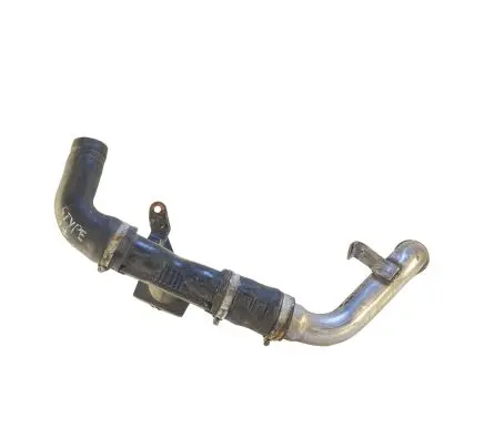 Jaguar S-Type Intercooler hose/pipe