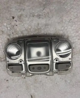 Citroen C4 II Front seat light 96887768BJ01