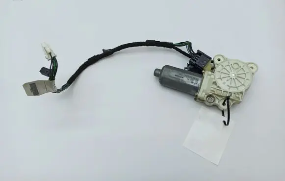 Mercedes-Benz CLK A209 C209 Front door window regulator motor A2308200942