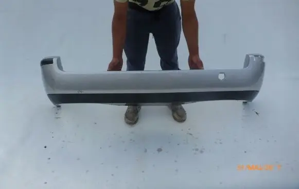 Ford Mondeo Mk III Rear bumper