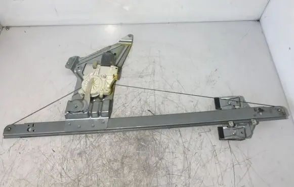 Volkswagen Crafter Front door window regulator with motor A0068205442 A9067200046 995185103
