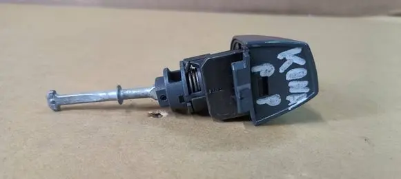 Hyundai Kona I Front door exterior handle HYUNDAIKONA