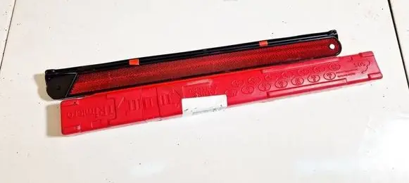Mercedes-Benz CLS C219 Emergency warning sign a1718900097