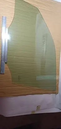 Mercedes-Benz C W202 Front door speaker cover trim A2027200348