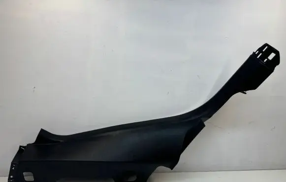 Porsche Macan (95B) Rear sill trim cover 95B867767F