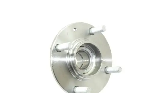 Hyundai Elantra Rear wheel bearing hub 527102D115 527102D315