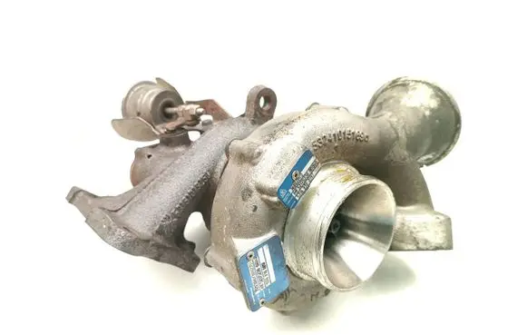 Volvo V70 Turbo 36002640 31293086 36002757