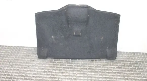 Honda Civic IX Trunk/boot floor carpet liner 84528TV1E010M1