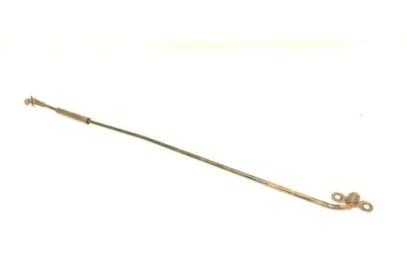 KIA Sportage Front bonnet/hood damper/strut 