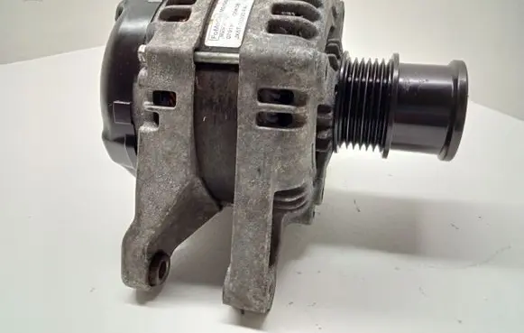 Ford Focus Generator/alternator MS1042119540